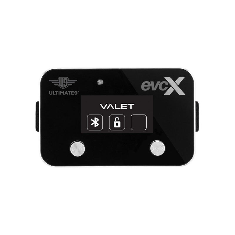 Ultimate9 evcX Throttle Controller X452