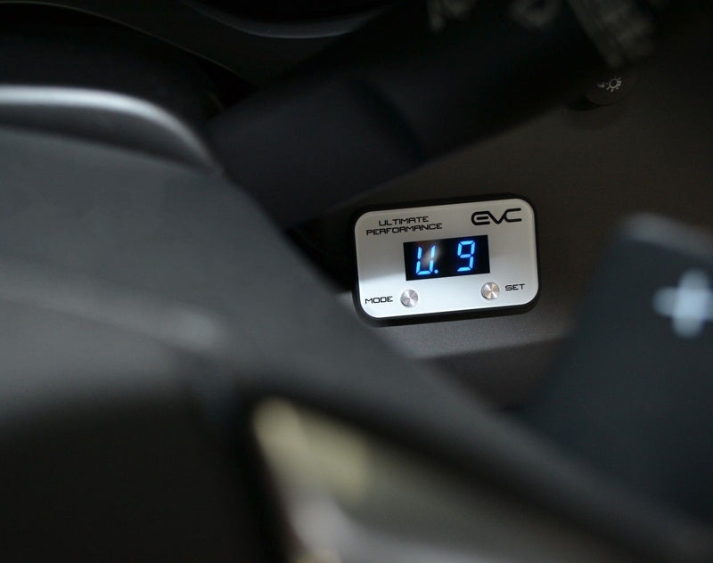 Ultimate9 EVC Throttle Controller EVC905