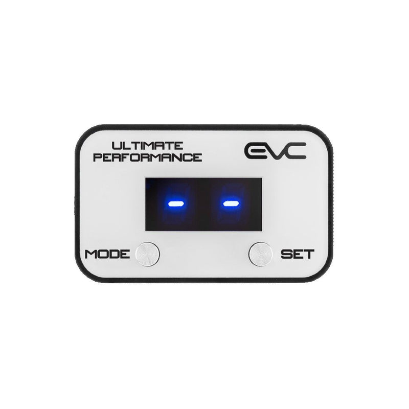 Ultimate9 EVC Throttle Controller EVC711