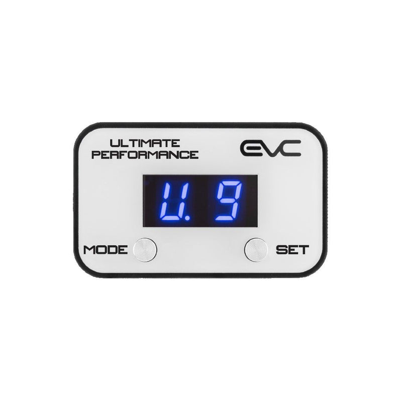 Ultimate9 EVC Throttle Controller EVC711