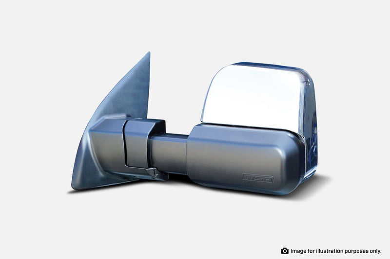 MSA 4x4 Landcruiser 200 Series Towing Mirrors