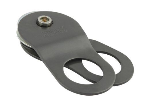 Ironman 4x4 IBLOCK: Heavy-Duty Recovery Tow Block 8Tonne