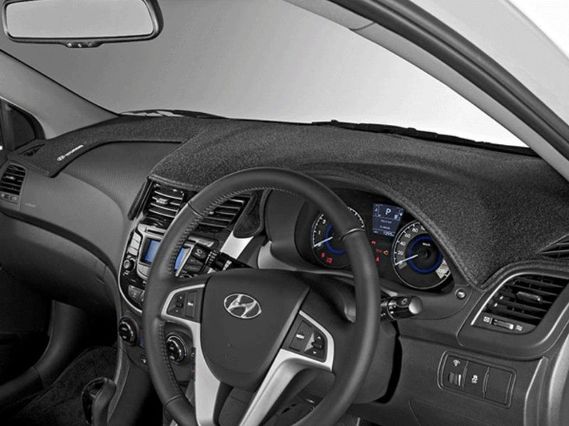 Hyundai Dashboard Cover