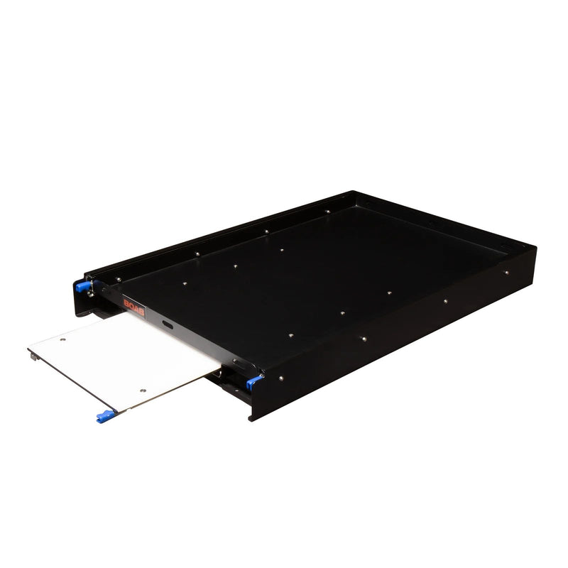 BOAB Fridge Slide with Extendable Cutting Board