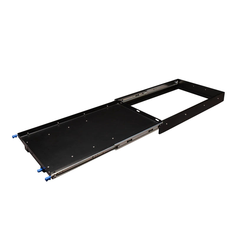 BOAB Fridge Slide with Extendable Cutting Board