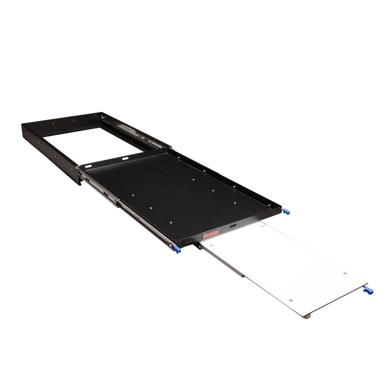 BOAB Fridge Slide with Extendable Cutting Board