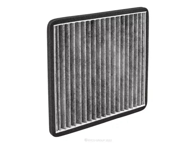RYCO CABIN AIR FILTER - CAR - RCA229C
