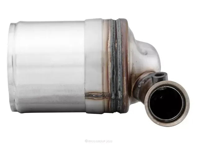 RYCO DIESEL PARTICULATE FILTER - RPF202