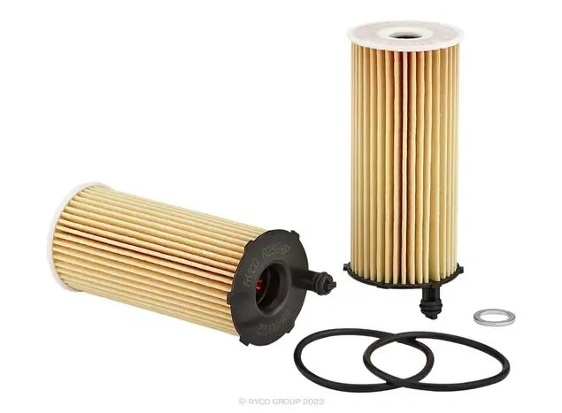 RYCO OIL FILTER - CARTRIDGE - R2934P