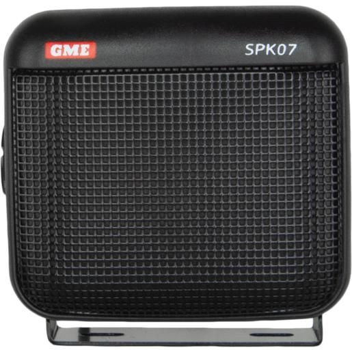 GME 2 Watt Extension Speaker Black