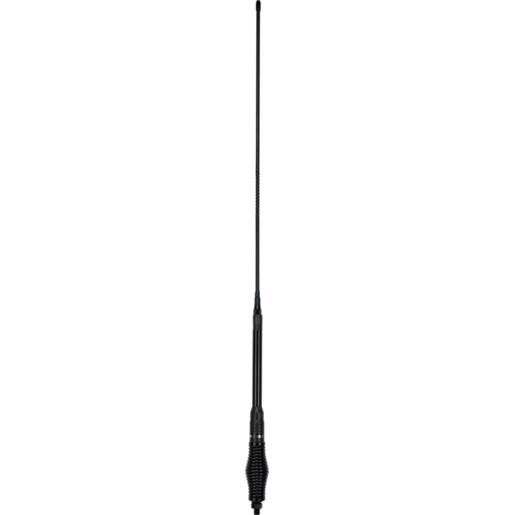 GME Elevated-feed Antenna 6.6dBi Gain Black