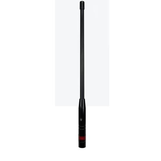 GME 495mm Antenna Whip 2.1dBi Gain Black