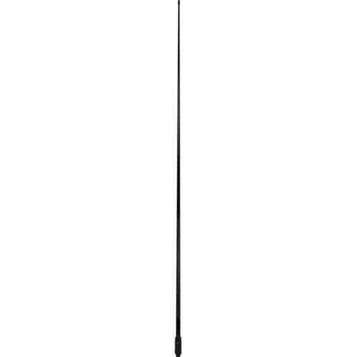 GME 1800mm Marine AM/FM Antenna Whip Black