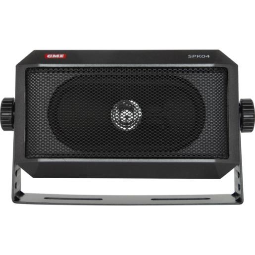 GME 3 Watt Extension Speaker Black