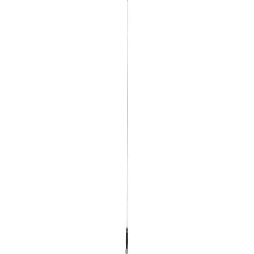 GME 1200mm Stainless Steel 27MHZ Antenna