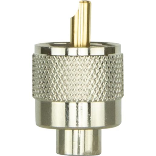 GME PL259 Connector 5.6mm End