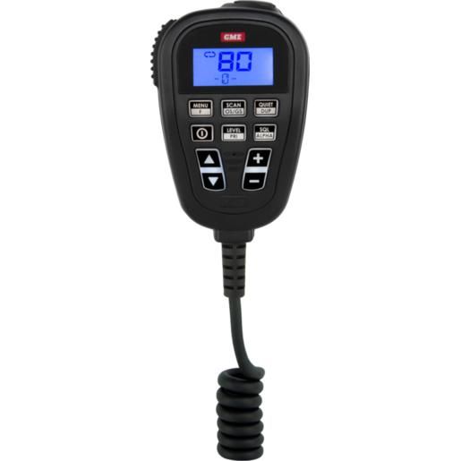 GME LCD Controller Microphone