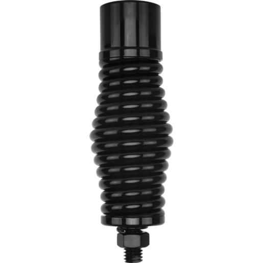 GME Heavy Duty Barrel Spring FME Terminated Black