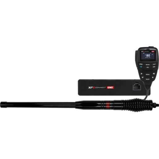 GME XRS-370C4P: XRS Connect 4WD UHF CB Radio Pack