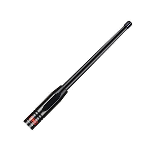 GME 465mm Antenna Whip 2.1dBi Gain Black