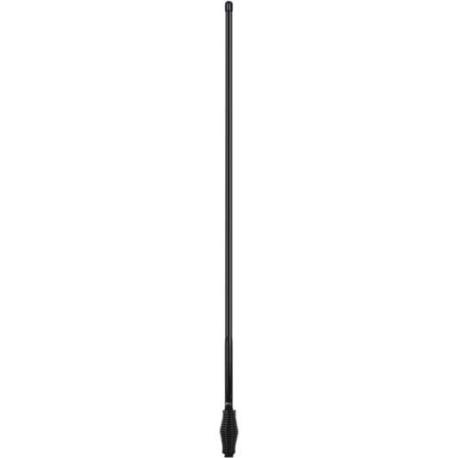 GME 1060mm Radome Antenna 6.6dBi Gain Black