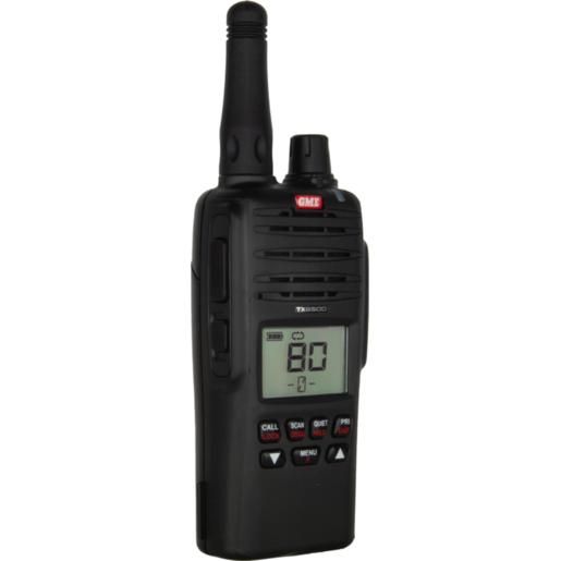 GME IP67 UHF CB Handheld Radio