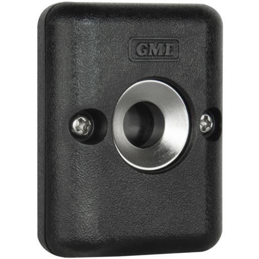 GME Magnetic Microphone Mounting Bracket