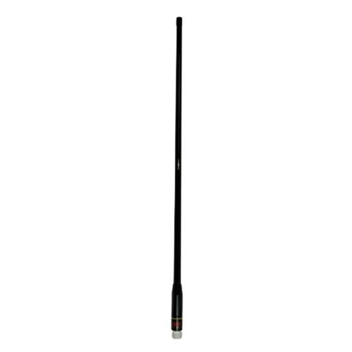 GME 1050mm Antenna Whip suits AEM4702B Black