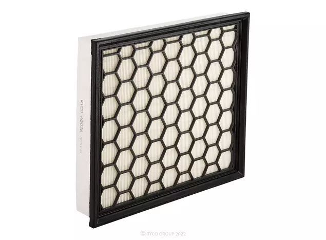RYCO AIR FILTER - PANEL - A2036