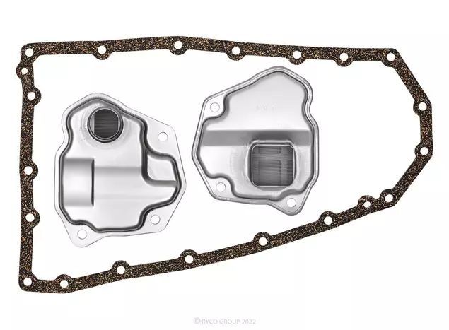 RYCO AUTO TRANSMISSION FILTER - RTK287