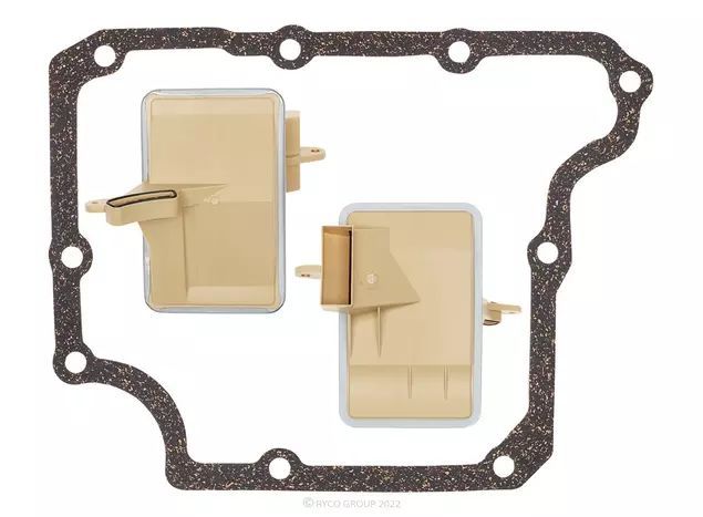RYCO AUTO TRANSMISSION FILTER - RTK294