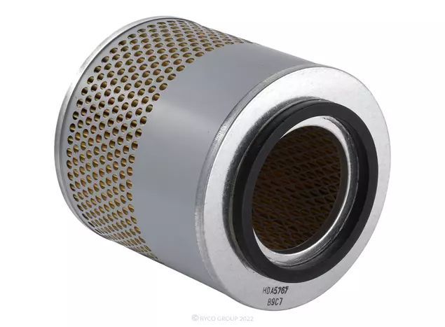 RYCO AIR FILTER - RADIAL - HDA5767