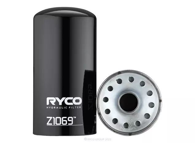 RYCO HD HYDRAULIC FILTER - Z1069