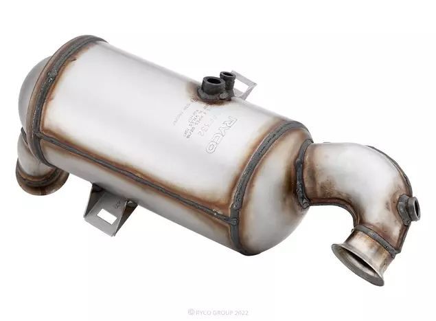 RYCO DIESEL PARTICULATE FILTER - RPF332