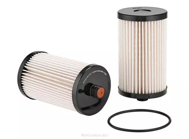 RYCO FUEL FILTER - CARTRIDGE - R2710P