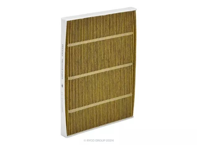 RYCO CABIN AIR FILTER - RCA472M