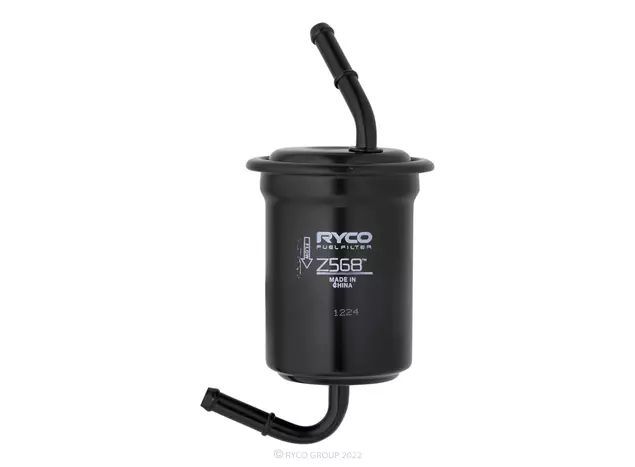 RYCO PETROL FUEL FILTER - Z568