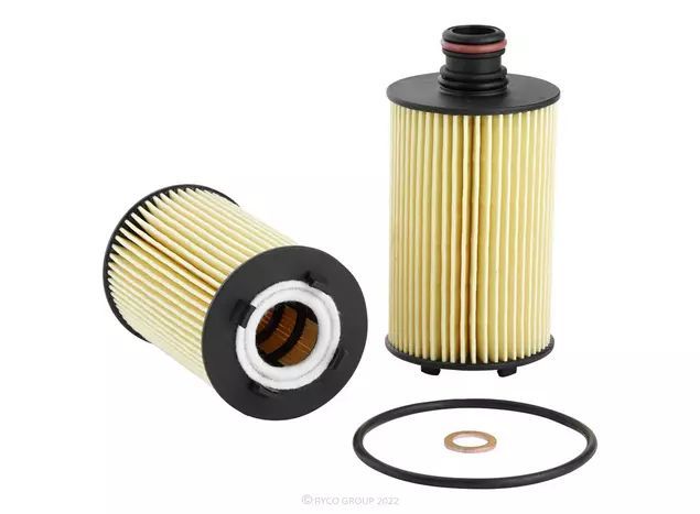 RYCO OIL FILTER - CARTRIDGE - R2751P