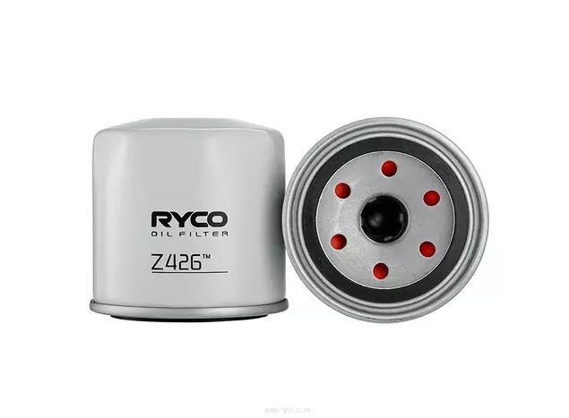 RYCO PREMIUM OIL FILTER - Z426