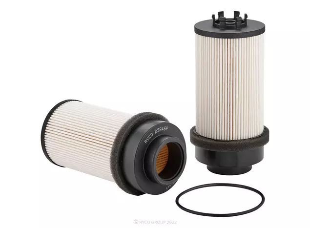 RYCO HD DIESEL FUEL FILTER - R2846P