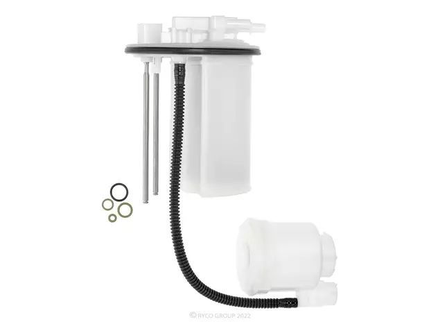 RYCO PETROL FUEL FILTER - Z913