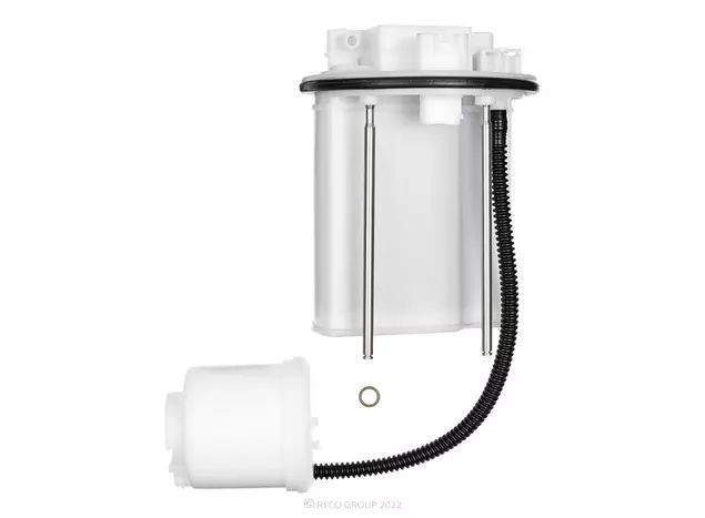 RYCO PETROL FUEL FILTER - Z792