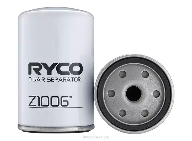 RYCO HD OIL/AIR SEPARATOR - Z1006
