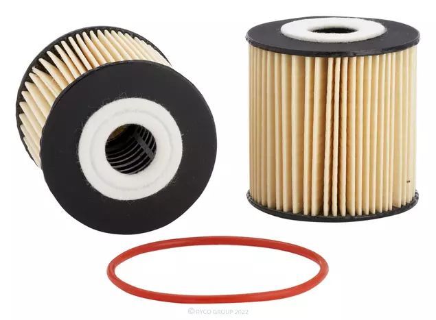 RYCO OIL FILTER - CARTRIDGE - R2599P