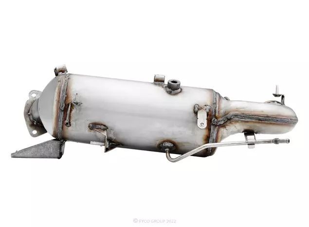 RYCO DIESEL PARTICULATE FILTER - RPF275