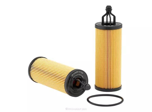 RYCO OIL FILTER - CARTRIDGE - R2753P
