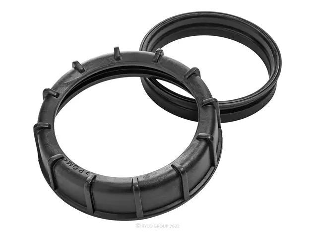RYCO FILTER LOCK RING - IN TANK - RFA100