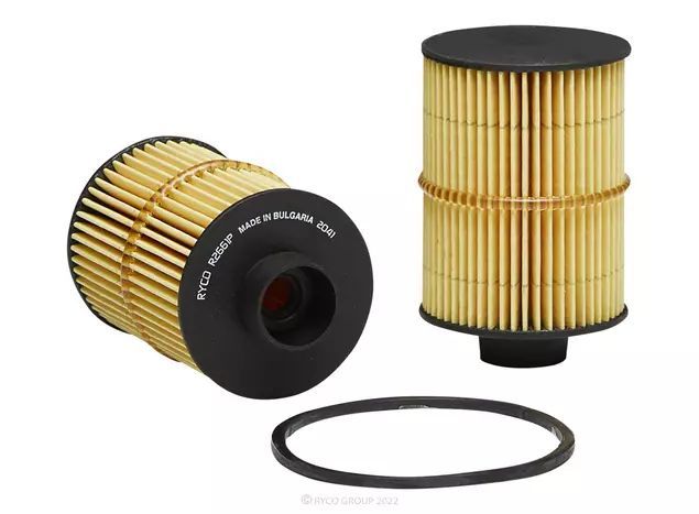 RYCO FUEL FILTER - CARTRIDGE - R2661P