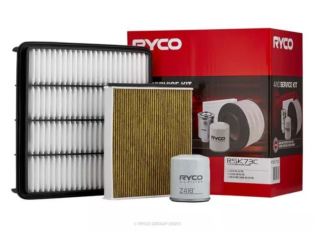 RYCO SERVICE KIT - KIT - RSK73C