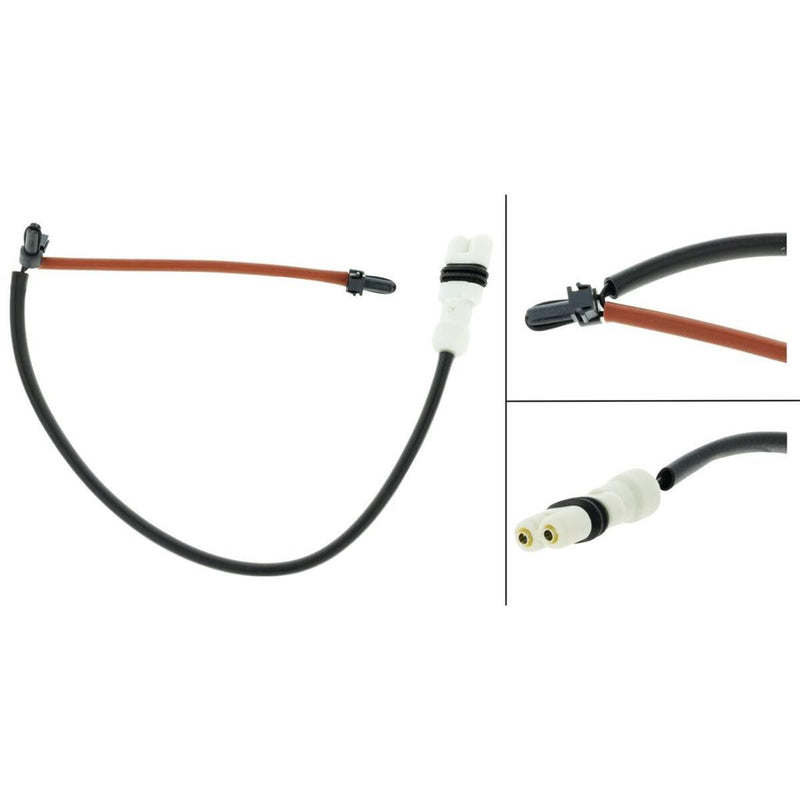 Bremtec BTS197 Euro-Line Brake Wear Sensor